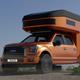 Image for article titled This German Company Is Making The Carbon-Fiber Camper Of Your Overlanding Dreams